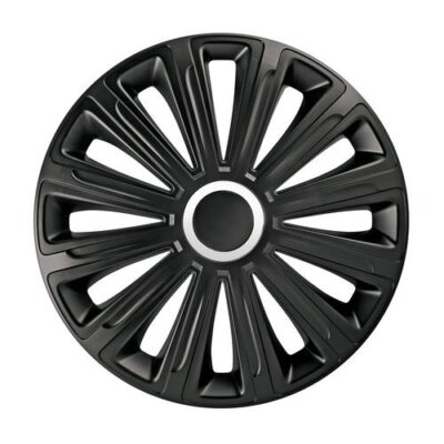 VL Garage - ΤΑΣΙΑ TREND BLACK 16 INCH ΣΕΤ - VL-31583
