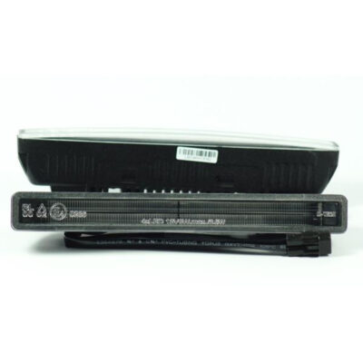 VL Garage - DAYLINE ΠΡΟΣΘΕΤΟ ΔΙΕΘΝΗ ΜΕ 4LED HP 9-16V - VL-LD959