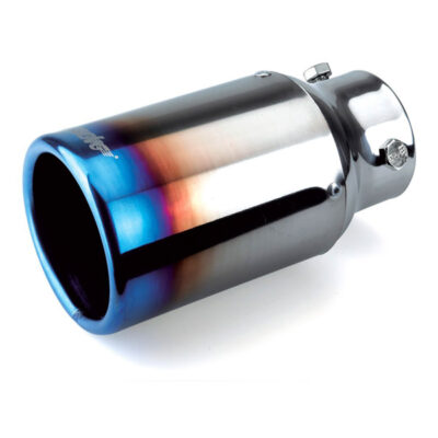 VL Garage - ΑΚΡΟ ΕΞΑΤΜΙΣΗΣ INOX TITANIOY TRT3 - VL-TRT/03