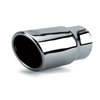 VL Garage - ΑΚΡΟ ΕΞΑΤΜΙΣΗΣ INOX TRX3 - VL-TRX/03