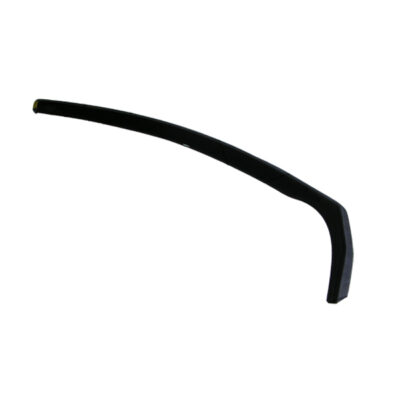 VL Garage - ΑΝΕΜΟΘΡΑΥΣΤΕΣ ΓΙΑ NISSAN ALMERA N16 4D/5D 2000-2006 ΖΕΥΓΑΡΙ ΕΞΩΤΕΡΙΚΟΙ ΑΠΟ ΕΥΚΑΜΠΤΟ ΦΙΜΕ ΠΛΑΣΤΙΚΟ HEKO - 2 ΤΕΜ. - VL-24258