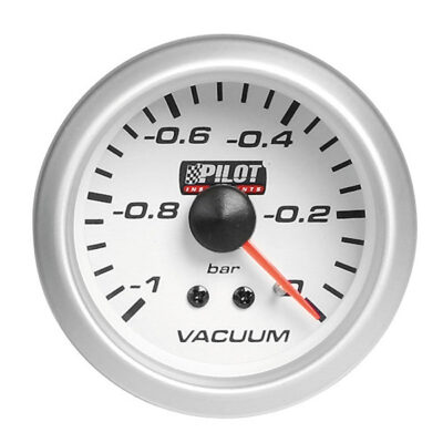VL Garage - VACUUM PILOT BLUE LIGHT - VL-10002
