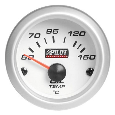 VL Garage - ΘΕΡΜΟΚΡΑΣΙΑ ΛΑΔΙΟΥ - VL-10005