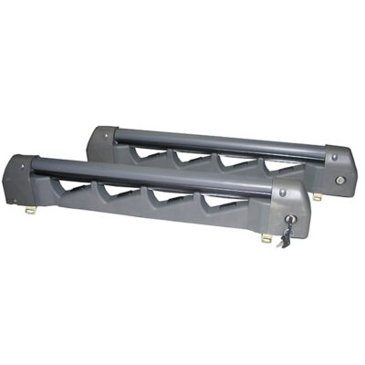 VL Garage - ΒΑΣΗ ΟΡΟΦΗΣ ΓΙΑ ΣΚΙ ΓΙΑ 4 ΖΕΥΓΑΡΙΑ ΣΚΙ Ή 2 SNOWBOARD - VL-1224