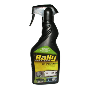 VL Garage - ΚΑΘΑΡΙΣΤΙΚΟ ΓΕΝΙΚΗΣ ΧΡΗΣΗΣ RALLY 400ml - VL-ΧΜ.RA10192
