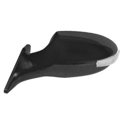 VL Garage - RACE-10 - CARBON ΚΑΘΡΕΠΤΗΣ ME LED - VL-11054