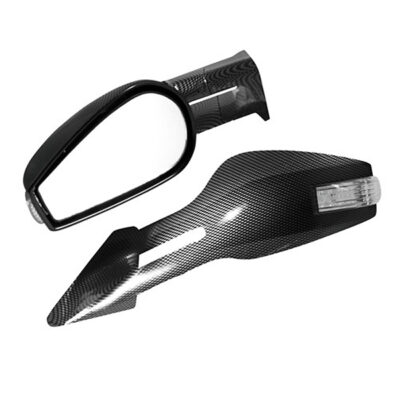 VL Garage - RACE-6 - CARBON ΚΑΘΡΕΠΤΗΣ - VL-11084
