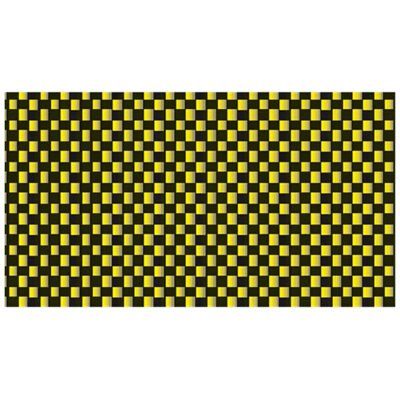 VL Garage - ΕΠΕΝΔΥΣΗ ΕΣΩΤ. CARBON 48x60cm - VL-02951