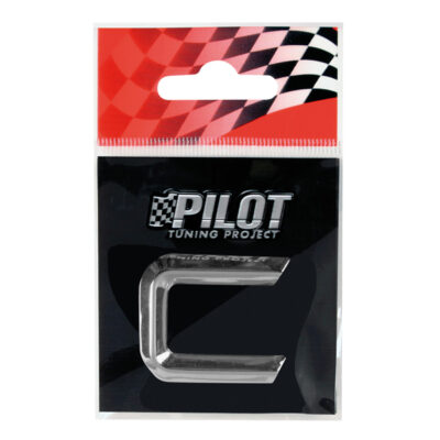 VL Garage - C - 3D ΑΥΤΟΚΟΛΛΗΤΟ ΓΡΑΜΜΑ ΤΥΡΕ-2 (26mm) - 1 ΤΕΜ. - VL-07063