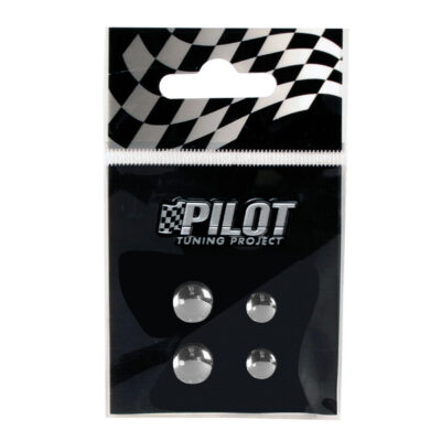 VL Garage - ΑΥΤΟΚΟΛΛΗΤΟ ΣΥΜΒΟΛΟ 3D :: ΤΥΡΕ-3 28mm - VL-07901
