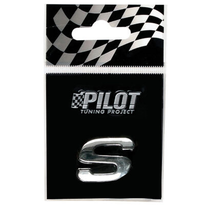 VL Garage - ΑΥΤΟΚΟΛΛΗΤΟ ΓΡΑΜΜΑ 3D TYPE-1 (S) 18mm - VL-07929