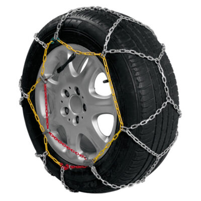 VL Garage - ΑΛΥΣΙΔΕΣ ΧΙΟΝΙΟΥ R12 12mm GR6.5 LAMPA - 2 ΤΕΜ. - VL-16034