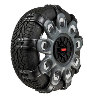 VL Garage - ΑΛΥΣΙΔΕΣ SPIKES SPIDER COMPACT 1C (2 ΤΕΜ.) - VL-17001
