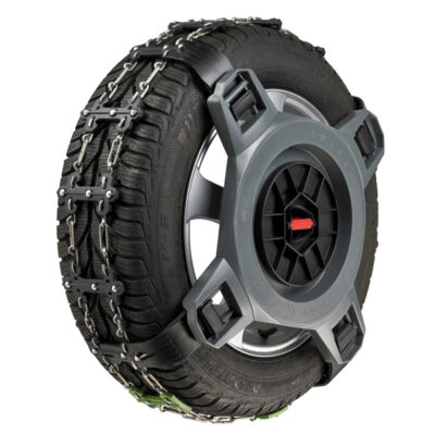 VL Garage - ΑΛΥΣΙΔΕΣ SPIKES SPIDER SPORT - Size: X-Small (XS) - VL-17020