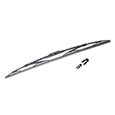 VL Garage - ΥΑΛΟΚΑΘΑΡΙΣΤΗΡΑΣ PREMIUM EVO 41 cm (16 INCH) ΜΕ 2 ΑΝΤΑΠΤΟΡΕΣ - 1 ΤΕΜ. - VL-19184
