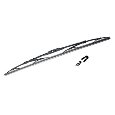VL Garage - ΥΑΛΟΚΑΘΑΡΙΣΤΗΡΑΣ PREMIUM EVO 53 cm (21 INCH) ΜΕ 2 ΑΝΤΑΠΤΟΡΕΣ - 1 ΤΕΜ. - VL-19189