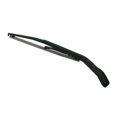 VL Garage - ΥΑΛΟΚΑΘΑΡΙΣΤΗΡΑΣ ΠΙΣΩ ΤΖΑΜΙΟΥ 31 cm (12 INCH) CINQUECENTO - 1 ΤΕΜ. - VL-19230
