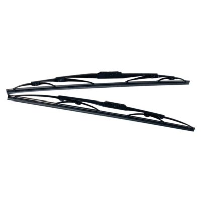 VL Garage - ΥΑΛΟΚΑΘΑΡΙΣΤΗΡΕΣ GRAN-PREE 53 cm (21 INCH) 2ΤΕΜ. - VL-19429