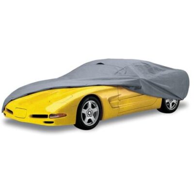VL Garage - ΚΟΥΚΟΥΛΑ ΑΥΤΟΚΙΝΗΤΟΥ VENUS 60 ΑΔΙΑΒΡΟΧΗ ΑΠΟ PVC ΚΑΙ NON WOVEN ΥΦΑΣΜΑ ΓΙΑ ΜΕΣΑΙΑ SUV ΙΧ (Μ420 Χ Π180 Χ Υ175 cm) LAMPA - 1 ΤΕΜ. - VL-20389