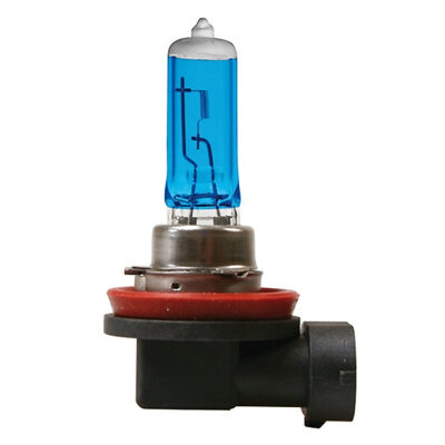 VL Garage - H11 BLUE-XENON 12V/55W 4.500K - VL-57972