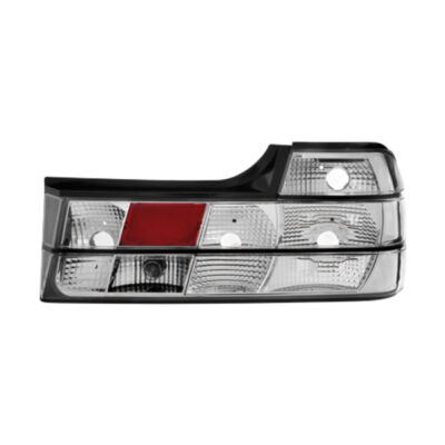 VL Garage - Φανάρια Πισινά για BMW ΣΕΙΡΑ 7 Ε32 4D 88-94 - VL-RB22W