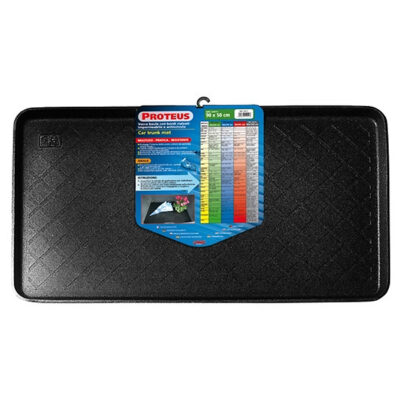 VL Garage - ΠΑΤΑΚΙ ΣΚΑΦΗ ΠΟΡΤ ΜΠΑΓΚΑΖ (90Χ50 cm) ΠΛΑΣΤΙΚΟ (PE) PROTEUS - VL-24011