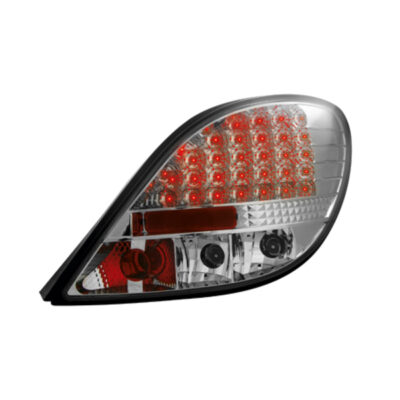 VL Garage - Φανάρια Πισινά για PEUGEOT 207 06-05/09 - VL-RP14L