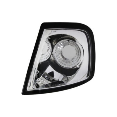 VL Garage - AUDI A3 1996-2000 8L ΦΛΑΣ ΕΜΠΡΟΣΘΙΟ DECTANE - VL-KGA01