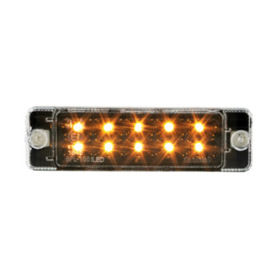 VL Garage - VW GROUP VAG LED BLACK - VL-KGV01LB