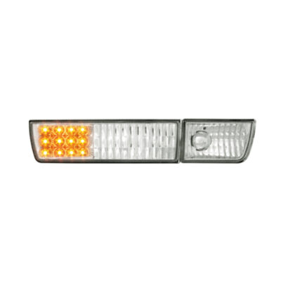 VL Garage - VW GOLF 3 92-98 / VENTO 92-98 LED - VL-KGV03LD