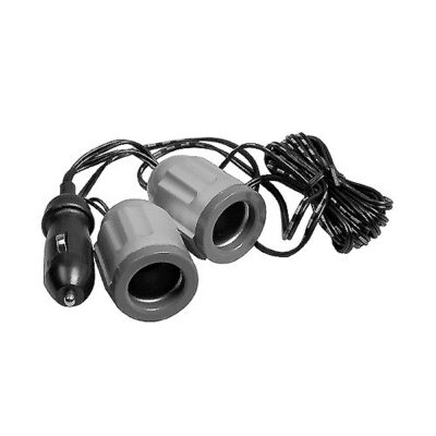 VL Garage - ΑΝΤΑΠΤΟΡΑΣ ΑΝΑΠΤΗΡΑ ΔΙΠΛΟΣ 12/24V - VL-39054