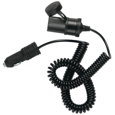 VL Garage - ΦΙΣ ΑΝΑΠΤΗΡΑ ΜΕ 1 ΕΞΟΔΟ 12/24V - VL-39055