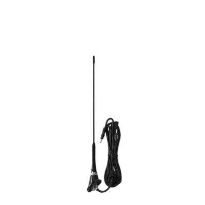VL Garage - ΚΕΡΑΙΑ ΟΡΟΦΗΣ 40cm ΜΕ ΒΑΣΗ ΚΑΙ ΚΑΛΩΔΙΟ VW/AUDI/OPEL - VL-40221