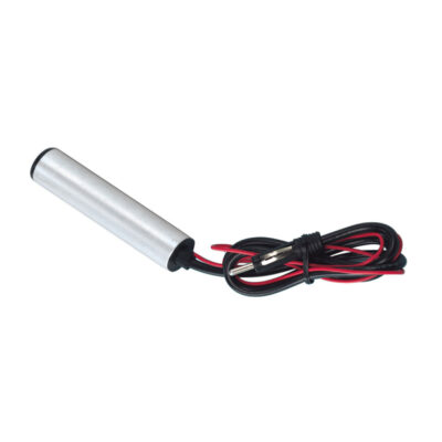 VL Garage - ΕΝΙΣΧΥΤΗΣ ΚΕΡΑΙΑΣ 12V - AM/FM - VL-40322