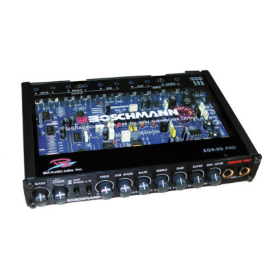 VL Garage - EQUALIZER EQX-95PRO CROSSOVER - VL-40340