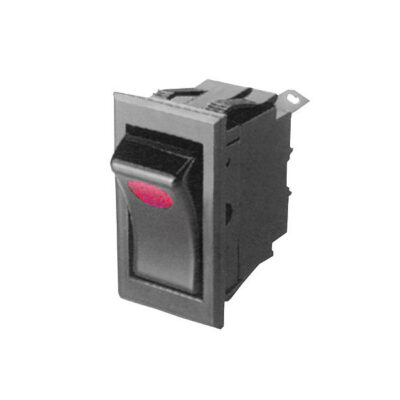 VL Garage - ΔΙΑΚΟΠΤΗΣ ΜΕ ΠΑΝΕΛ 38x22cm 20Α 12V/24V - VL-45553