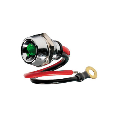 VL Garage - ΕΝΔΕΙΚΤΙΚΗ ΛΥΧΝΙΑ LED 12V - VL-45582