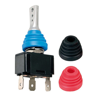 VL Garage - ΔΙΑΚΟΠΤΗΣ 3 ΕΠΑΦΩΝ - VL-45583