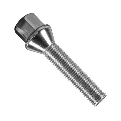 VL Garage - ΜΠΟΥΛΟΝΙΑ ΚΩΝΙΚΑ 12x1.25 50mm 19 ΚΛΕΙΔΙ - VL-48805