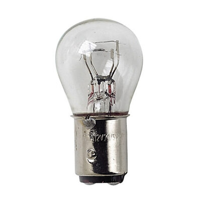VL Garage - ΛΑΜΠΑ ΔΙΠΟΛΙΚΗ 12V/21/5W (P21/5W) - VL-58062