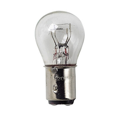 VL Garage - ΛΑΜΠΕΣ ΔΙΠΟΛΙΚΕΣ 12V P21/5W 10 ΤΕΜ. - VL-58063