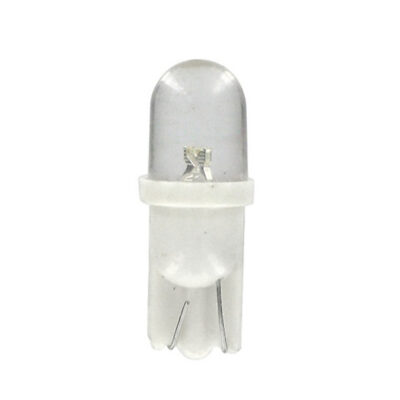 VL Garage - Τ10 ΨΕΙΡΑ ΜΠΛΕ ΦΩΣ W2.1x9.5d ΚΑΡΦΙ - VL-58140