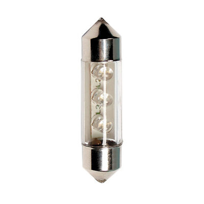VL Garage - ΛΑΜΠΑΚΙΑ ΠΛΑΦΟΝΙΕΡΑΣ ΜΕ 3 LED ΣΕ ΜΠΛΕ - VL-58392