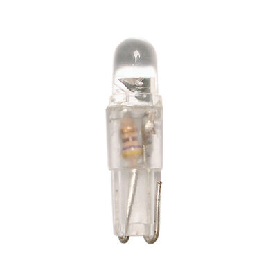 VL Garage - ΣΕΤ ΛΑΜΠΑΚΙΑ ΜΕ LED T5 W2x4.6d ΚΑΡΦΙ - VL-58414