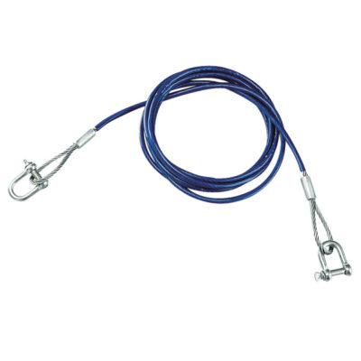 VL Garage - ΙΜΑΝΤΑΣ ΡΥΜΟΥΛΚΗΣΗΣ MAX-3000KG - VL-60581