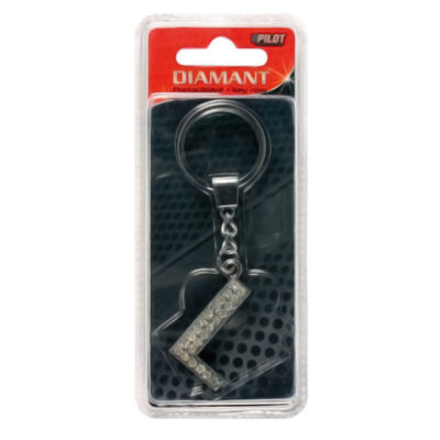 VL Garage - ΜΠΡΕΛΟΚ ΚΛΕΙΔΙΩΝ ΓΡΑΜΜΑ L - VL-65062