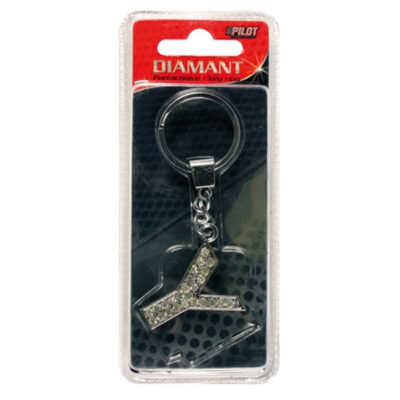 VL Garage - ΜΠΡΕΛΟΚ ΚΛΕΙΔΙΩΝ ΓΡΑΜΜΑ Υ - VL-65075