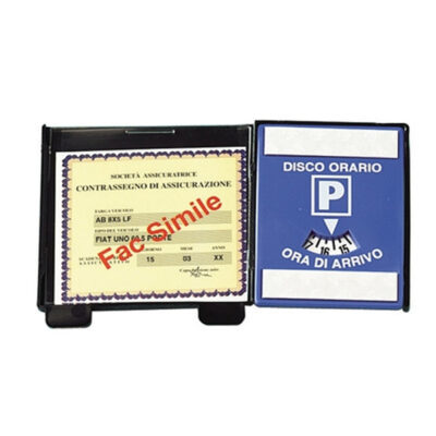 VL Garage - ΘΗΚΗ ΓΙΑ ΑΔΕΙΑ ΚΥΚΛΟΦΟΡΙΑΣ / PARKING - VL-65343