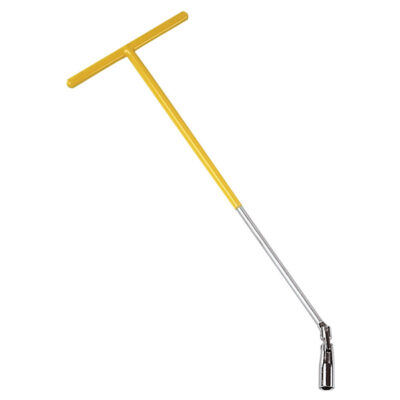 VL Garage - ΜΠΟΥΖΟΚΛΕΙΔΟ ΜΑΚΡΥ 50 cm 16mm - VL-65970