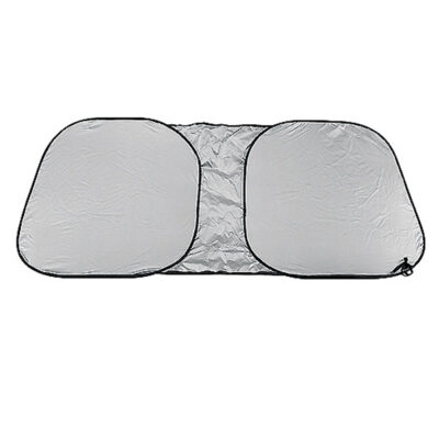 VL Garage - ΕΣΩΤΕΡΙΚΗ ΗΛΙΟΠΡΟΣΤΑΣΙΑ COLLAPSIBLE (68 Χ 145 cm) - VL-66829